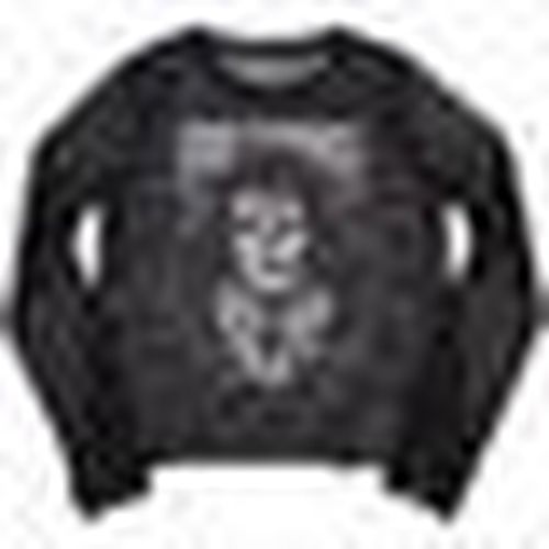T-shirts a maniche lunghe Ziggy V1 - David Bowie - Modalova