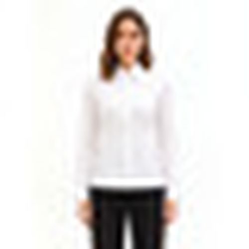Camicia Rinascimento CFC0131870003 - RINASCIMENTO - Modalova