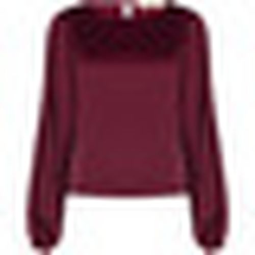 Camicia Rinascimento CFC0130217003 - RINASCIMENTO - Modalova