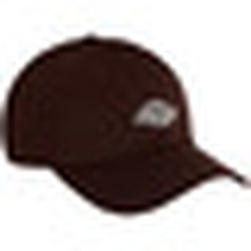 Cappelli ESSENTIAL DAD CAP CHOCOLATE BROWN - Dickies - Modalova