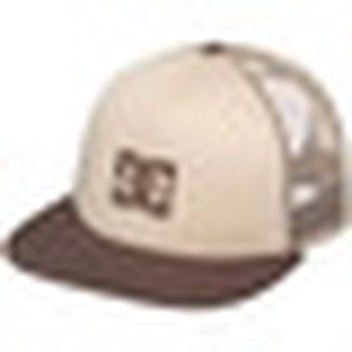 Cappelli GAS STATION TRUCKER - DC Shoes - Modalova