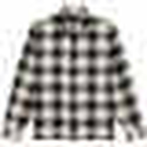 Camicia a maniche lunghe GULFPORT FLANNEL SHIRT BLACK - Dickies - Modalova