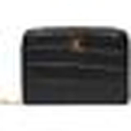 Portafoglio CK CROC MEDIUM FLAP ZIP AROUND LV04F1095G - Calvin Klein Jeans - Modalova