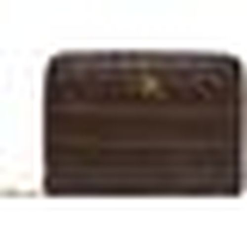 Portafoglio CK CROC MEDIUM FLAP ZIP AROUND LV04F1095G - Calvin Klein Jeans - Modalova