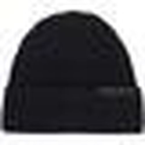 Berretto TJM LINEAR LOGO BEANIE AM0AM14865 - Tommy Hilfiger - Modalova