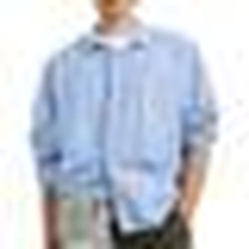 Camicia a maniche lunghe Randy - Pepe Jeans - Modalova