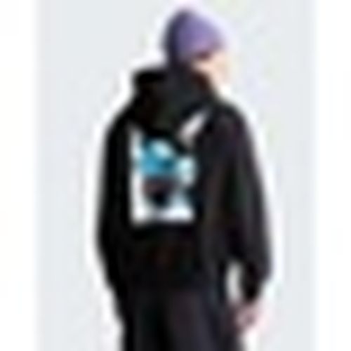 Felpa Pullover Apex 75 Collage Relaxed - Adidas - Modalova