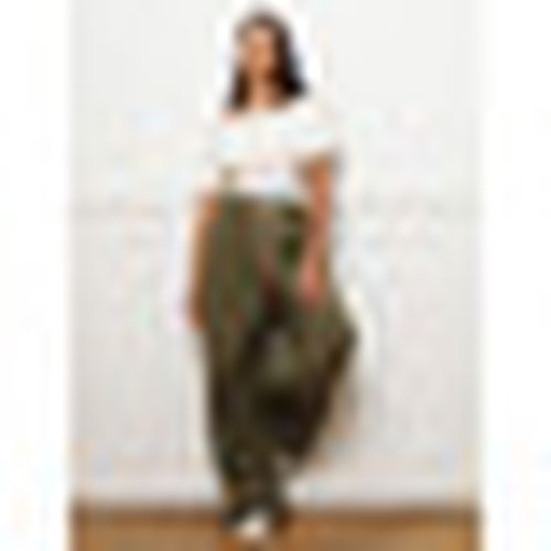 Pantaloni La Modeuse 79896_P190019 - La Modeuse - Modalova