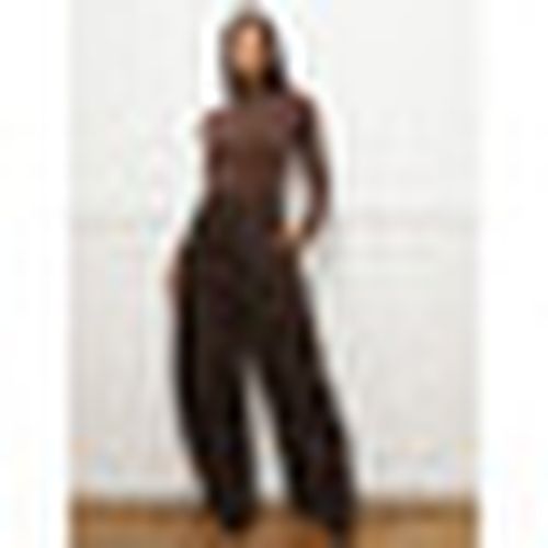 Pantaloni La Modeuse 79955_P190153 - La Modeuse - Modalova