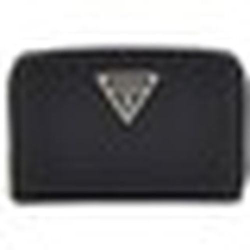 Portafoglio Guess Laurel - Guess - Modalova