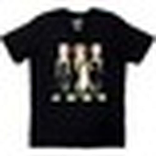 T-shirt Blondie Parallel Lines - Blondie - Modalova