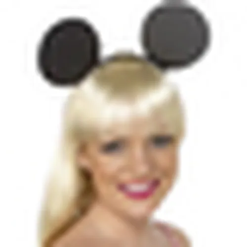 Accessori per capelli SM3774 - Smiffys - Modalova