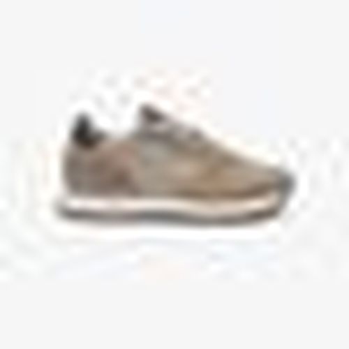 Sneakers Z46201 ALLY SOLID 330-77 SCURO - Sun68 - Modalova