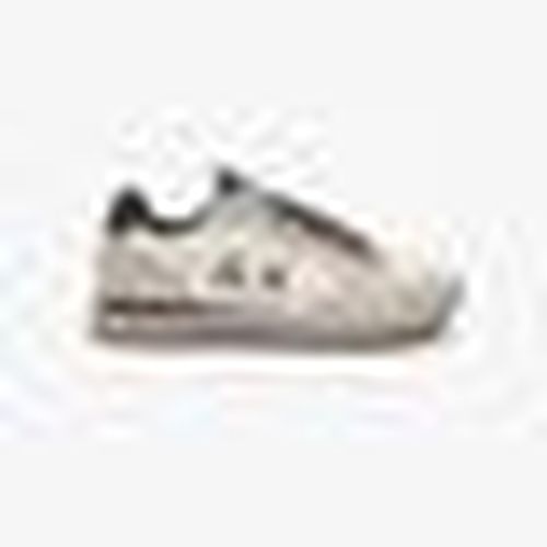 Sneakers Z46101 TOM SOLID 502-31 BIANCO PANNA - Sun68 - Modalova