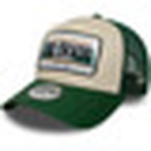 Cappelli NE LICENCE PLATE TRUCKER NEWERA - New-Era - Modalova