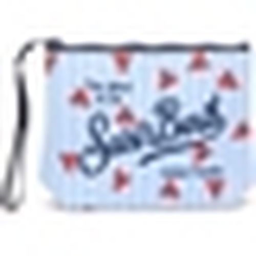 Borsa POCHETTE ALINE WO BAG 21x15,5x7 cm - Mc2 Saint Barth - Modalova