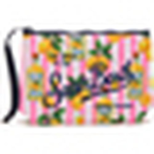 Borsa POCHETTE ALINE WO BAG 21x15,5x7 cm - Mc2 Saint Barth - Modalova
