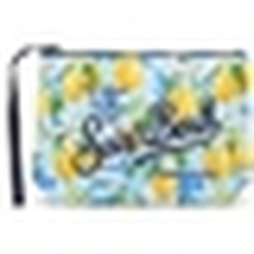 Borsa POCHETTE ALINE WO BAG 21x15,5x7 cm - Mc2 Saint Barth - Modalova