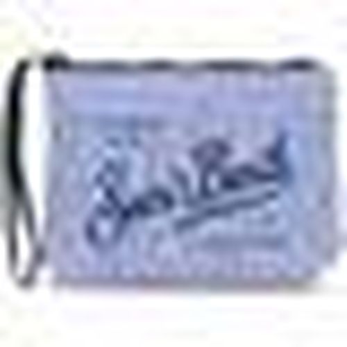Borsa POCHETTE ALINE WO BAG 21x15,5x7 cm - Mc2 Saint Barth - Modalova