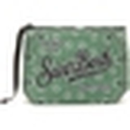 Borsa POCHETTE ALINE WO BAG 21x15,5x7 cm - Mc2 Saint Barth - Modalova
