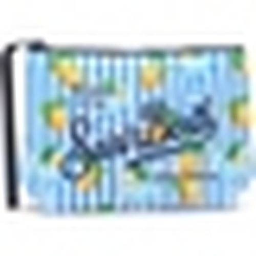 Borsa POCHETTE ALINE WO BAG 21x15,5x7 cm - Mc2 Saint Barth - Modalova