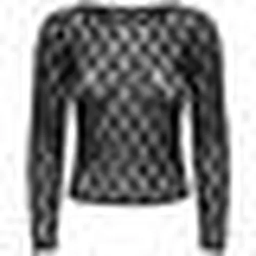 T-shirts a maniche lunghe 15380422 - Only - Modalova
