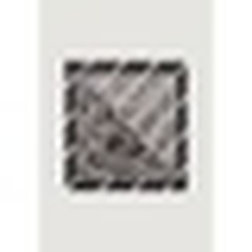 Sciarpa YVONNE LOGO 120X120 AW5659 POL03 - Guess - Modalova