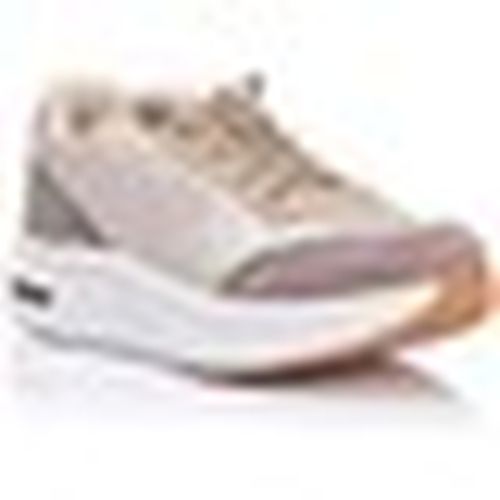 Sneakers basse Scarpa con zeppa - Doctor Cutillas - Modalova