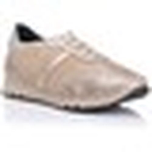 Classiche basse Scarpa Sport - Pelle - Doctor Cutillas - Modalova