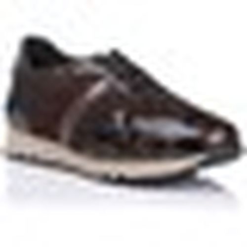 Classiche basse Scarpa Sport - Pelle - Doctor Cutillas - Modalova