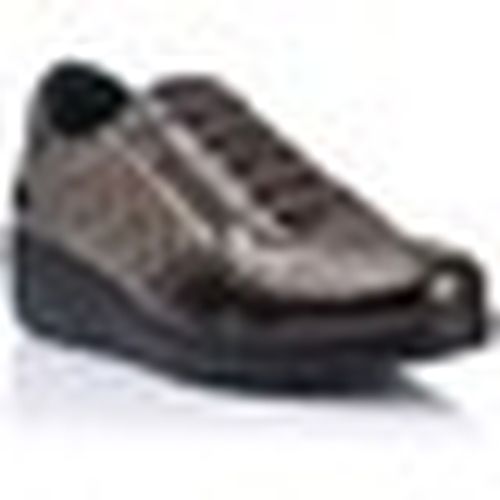Classiche basse Scarpa Sport con zeppa - Doctor Cutillas - Modalova