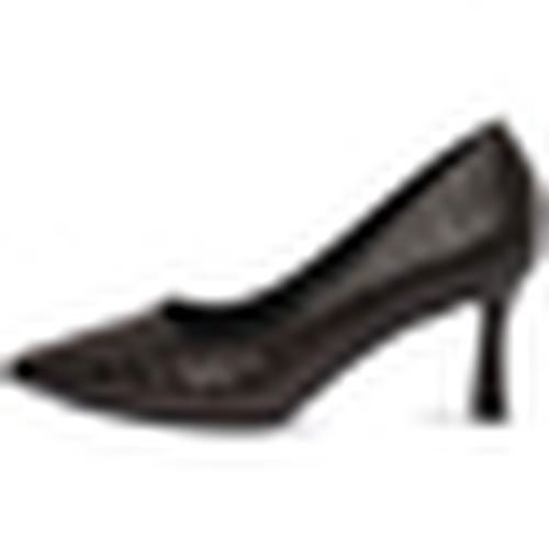 Scarpe CRISTIN COCCO CASTAGNA - Priv Lab - Modalova