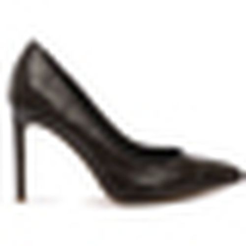 Scarpe CRISTIN COCCO CASTAGNA - Priv Lab - Modalova