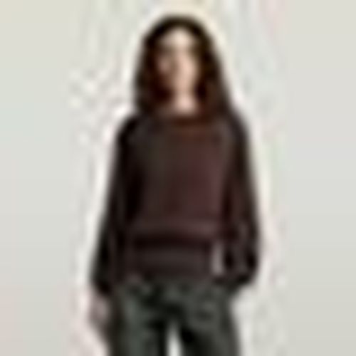 Magliette sportive D30046-B754 OPEN NECK-D311 - G-Star Raw - Modalova