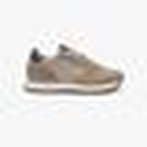Sneakers Z46201 ALLY SOLID 330-77 SCURO - Sun68 - Modalova
