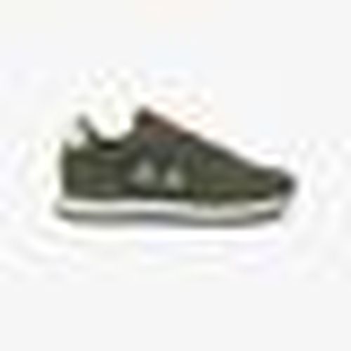 Sneakers Z46101 TOM SOLID 502-74 MILITARE SCURO - Sun68 - Modalova