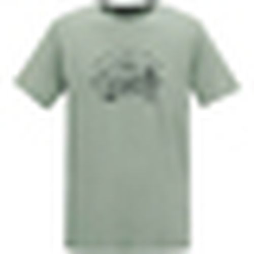 T-shirt Regatta Cline IX - Regatta - Modalova