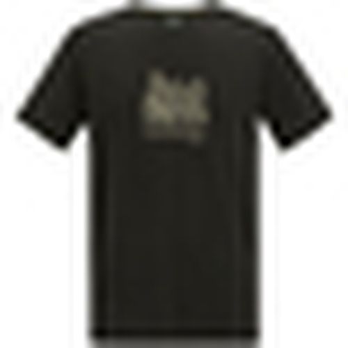 T-shirt Cline IX Explore Forest - Regatta - Modalova