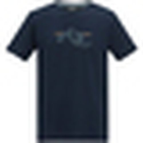 T-shirt Regatta Cline IX - Regatta - Modalova