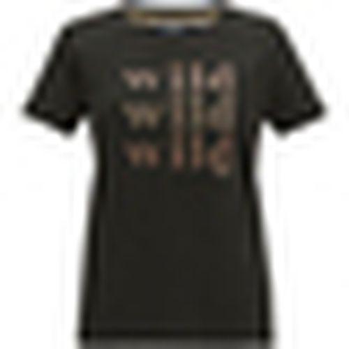 T-shirt Regatta Filandra VX Wild - Regatta - Modalova