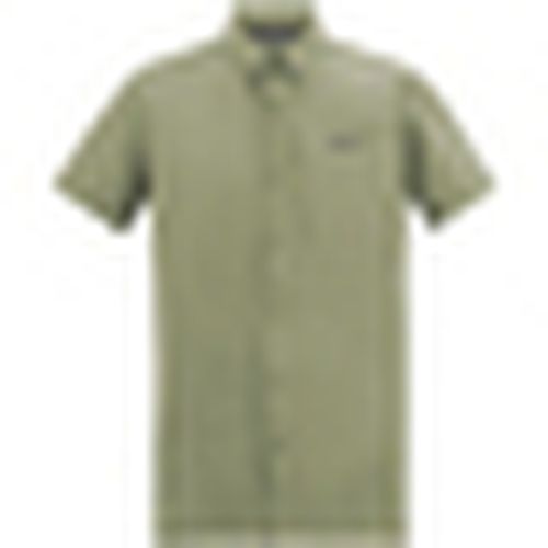 Camicia a maniche corte Travel Light - Regatta - Modalova