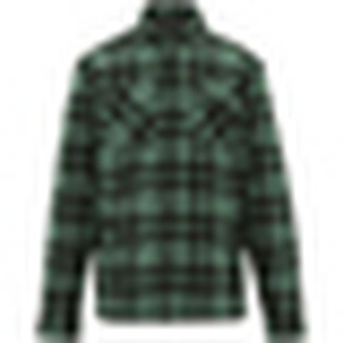 Camicia a maniche lunghe Spennith Shacket - Regatta - Modalova
