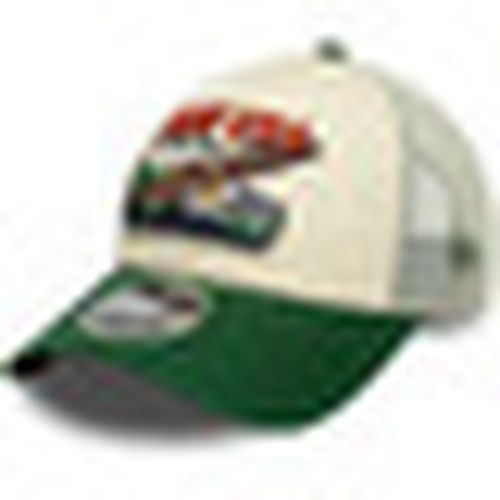 Cappelli GRAPHIC 9FORTYMC AF TRUKR NEWERA - New-Era - Modalova