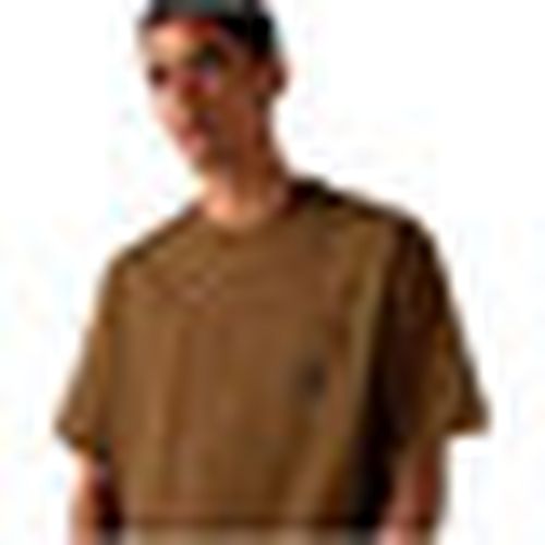 Camicia a maniche corte SS WORKWEAR PKT TEE - Levis - Modalova