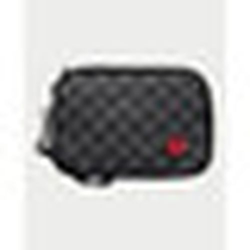 Borsa a tracolla Borsa con doppia zip - R372 - Modalova