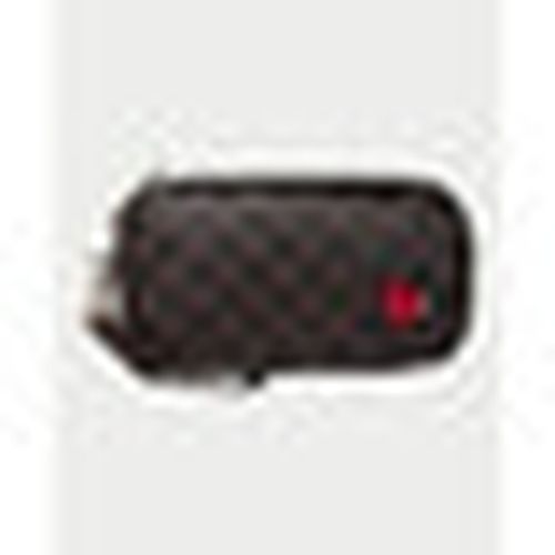 Borsa a tracolla Borsa con 3 zip - R372 - Modalova