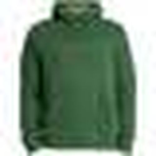 Felpa Felpa con cappuccio pullover con logo essenziale - Superdry - Modalova