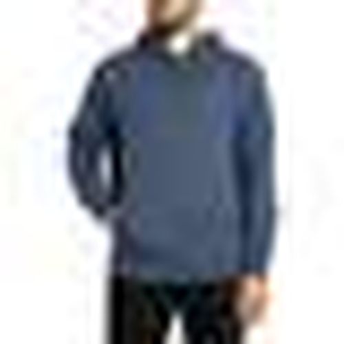 Felpa Felpa con cappuccio pullover con logo essenziale - Superdry - Modalova