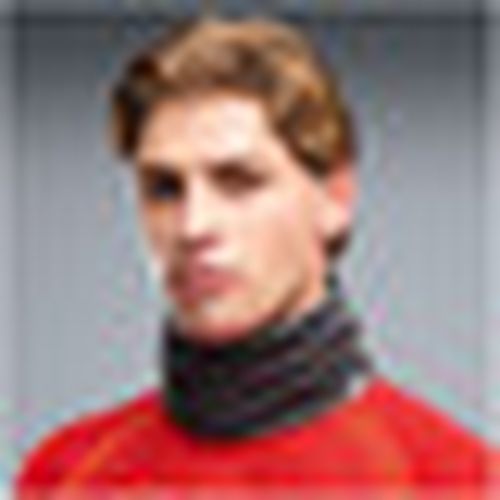 Sciarpa Puma Acm Tech Neck Warmer - Puma - Modalova