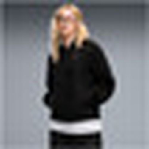 Felpa Class Standard Full-Zip Jacket - Puma - Modalova